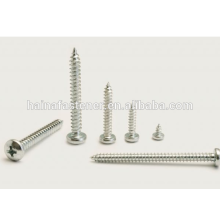 Flat philips Head Self-Tapping Screw